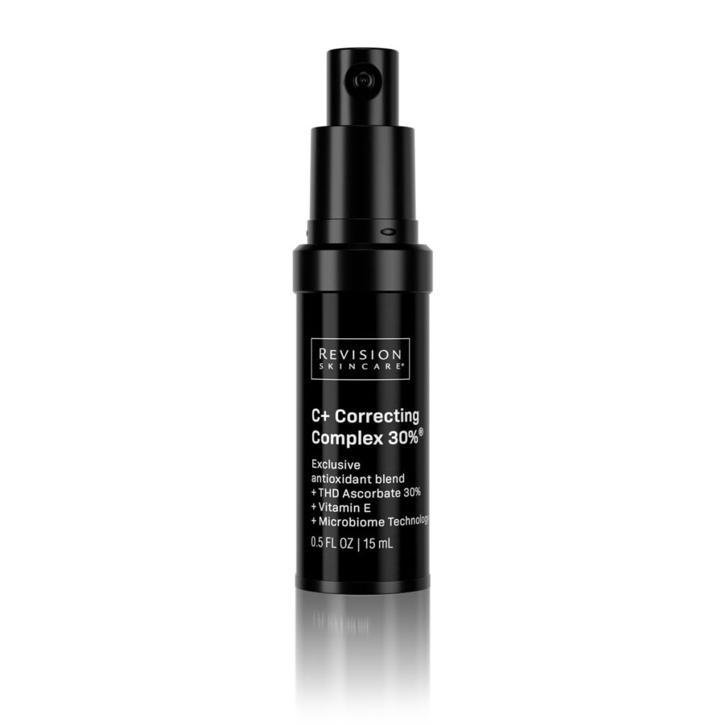 Skincare C+ Correcting Complex 30% Face Serum