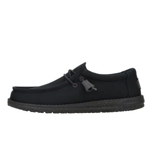 HEYDUDE Wally Slip-on Loafers