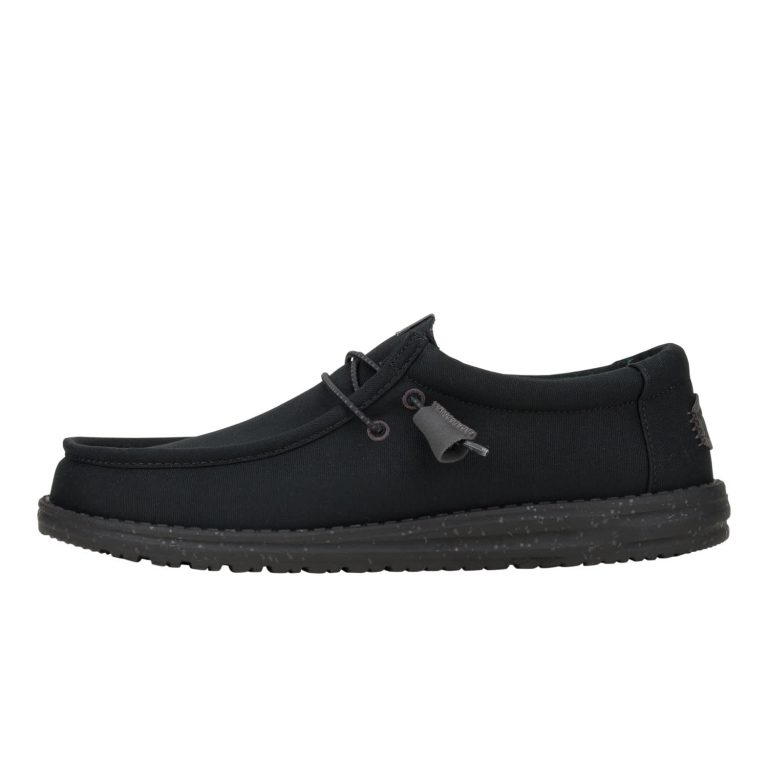 HEYDUDE Wally Slip-on Loafers