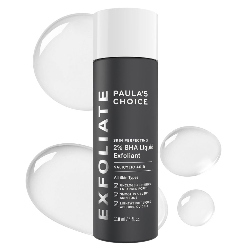 Paula's Choice SKIN PERFECTING 2% BHA Liquid