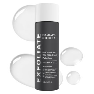 Paula's Choice SKIN PERFECTING 2% BHA Liquid