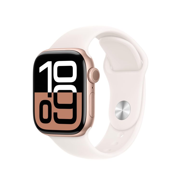 Apple Watch Series 10 Smartwatch