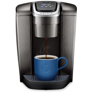 Keurig K-Elite Coffee Maker
