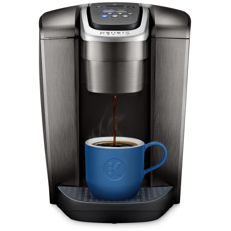 Keurig K-Elite Coffee Maker
