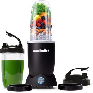 Nutribullet Pro+ 1200 Watt Personal Blender