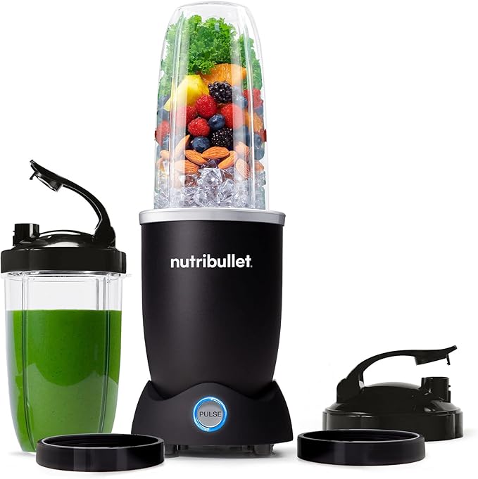 Nutribullet Pro+ 1200 Watt Personal Blender