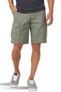 Wrangler Authentics Men's Classic Cargo