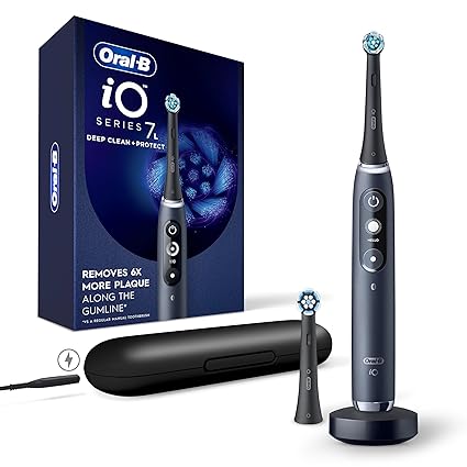 Oral-B iO Deep Clean