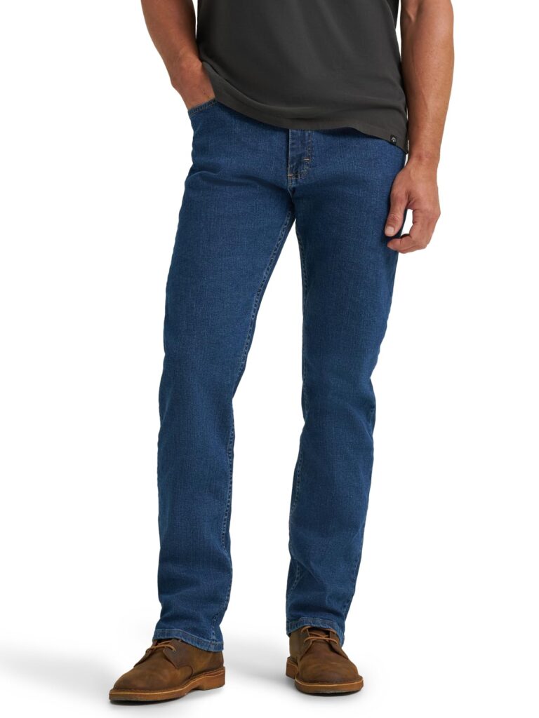 Wrangler Authentics Men's Jeans