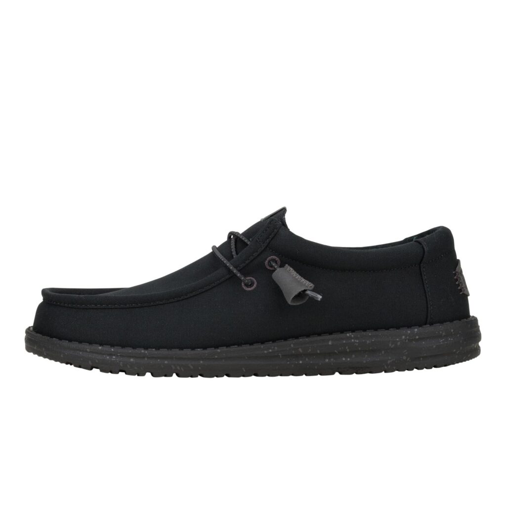 HEYDUDE Wally Loafers