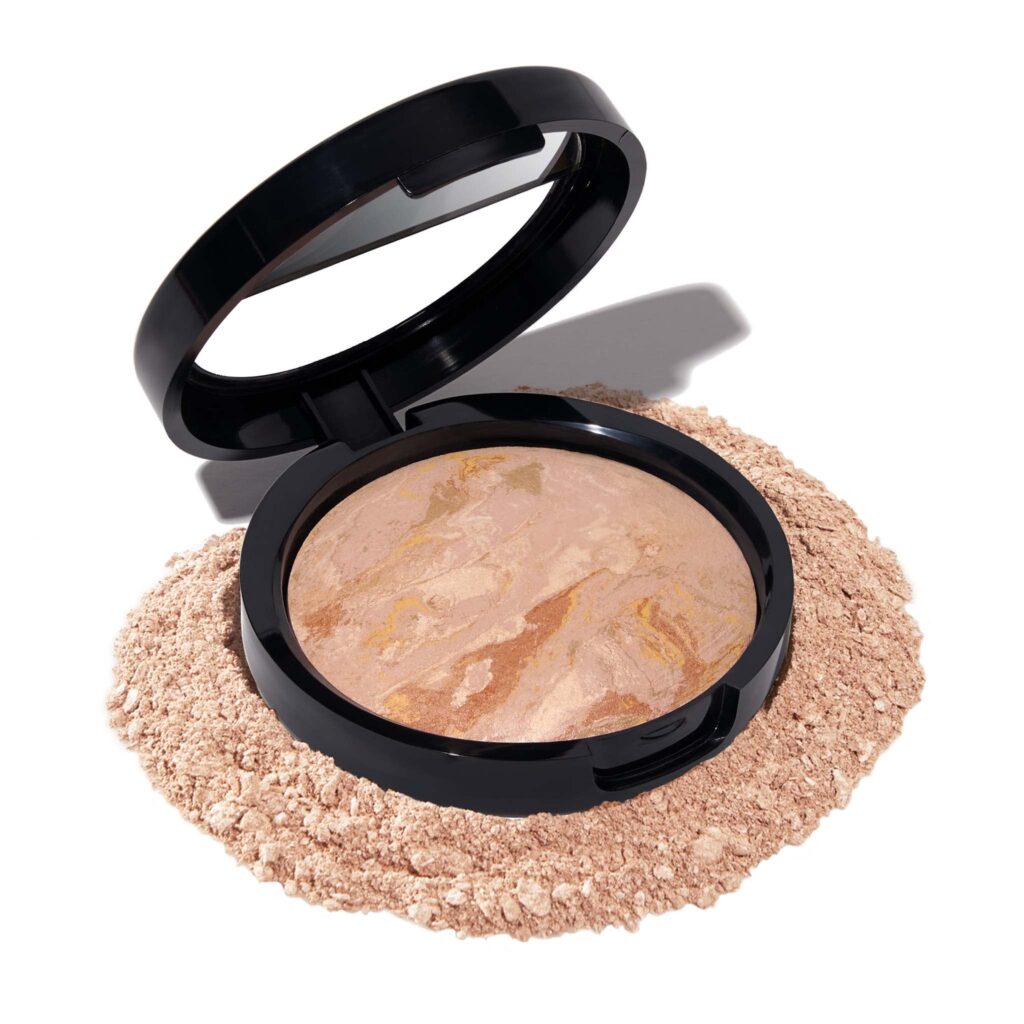 Laura Geller Balance-n-Brighten Powder Foundation