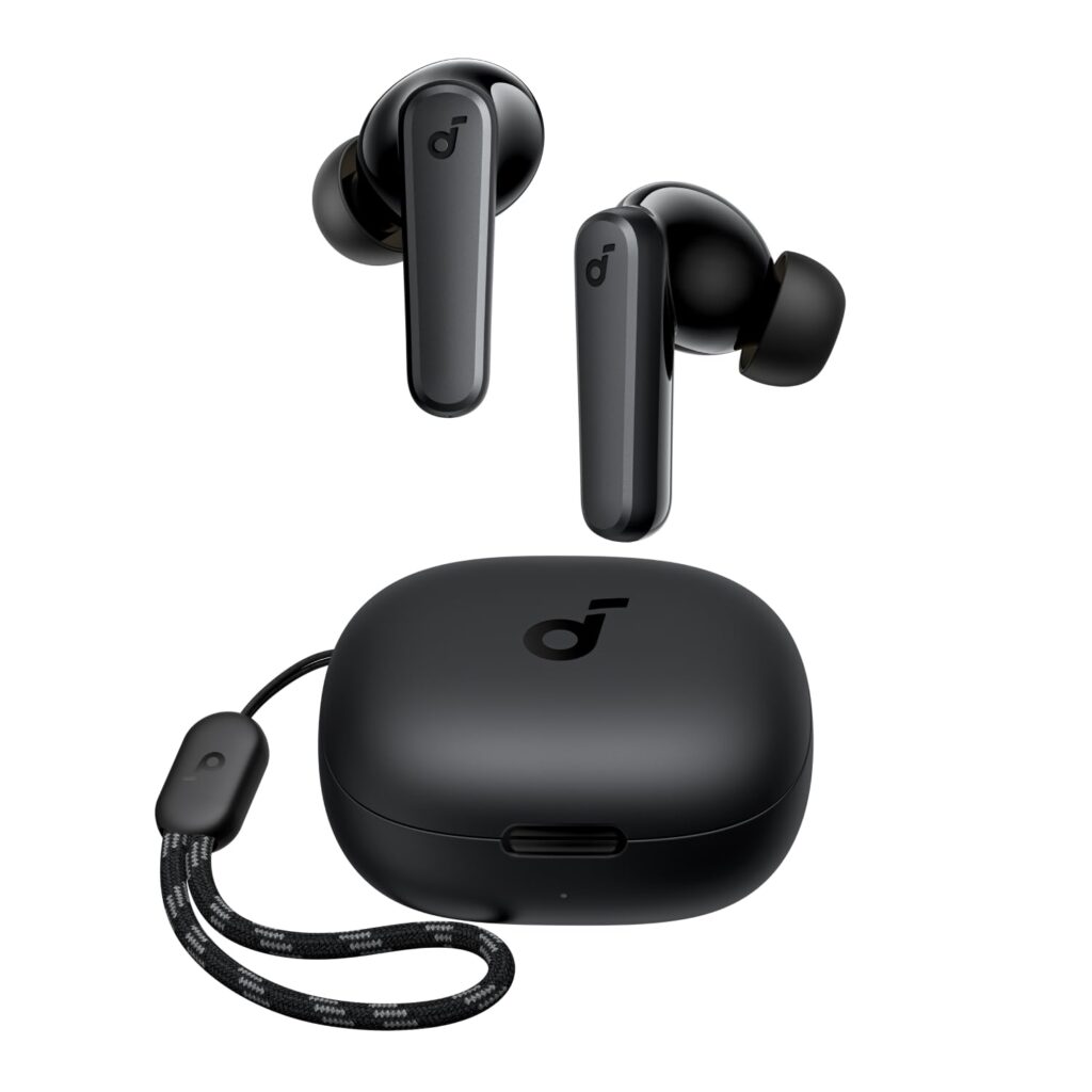 Soundcore P20i earbuds