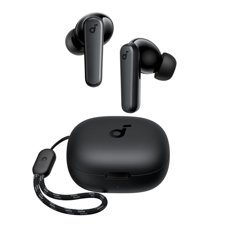 Soundcore P20i earbuds